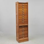 621900 Archive cabinet